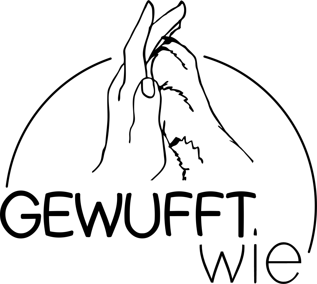 Logo der Hundeschule Gewufft wie in Wermelskirchen